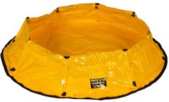Ultratech - Model UT-8102 - 100 Gallon Pop Up Pool - Economy