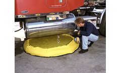 Ultratech - Model UT-8068 - Ultra-Pop Up Pool - 66 Gallons - Economy