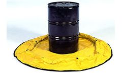 Ultratech - Model UT-8153 - Pop Up Pool - 150 Gallons - Economy