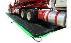 Ultratech - Model UT-8464 - PVC 22 oz. Foam Wall Berm - 12` x 50` x 4 Inch