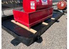 Interstate - Model IPI-LB1220-18-XR - 12` x 20` x 18" Spill Containment L-Bracket Berm
