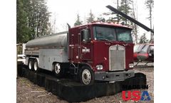 Interstate - Model IPI-LB1026-12-XR - 10` x 26` x 12 Inch Spill Containment L-Bracket Berm