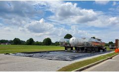 Ultratech - Model UT-8740 - 7` x 13` x 6 Inch Ultratech Gorilla Berm - Modular Model