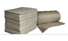 ABBCO - Universal Melt Blown Pads (High Capacity / Light to Heavy Maintenance)