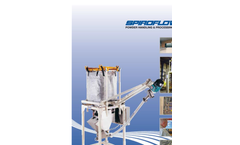 Bulk Bag Dischargers Brochure