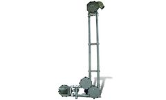 Spiroflow - Aero Mechanical Conveyors