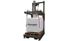 Spiroflow - Model C Series - Bulk Bag Fillers