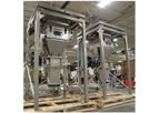 Spiroflow - Model T3 - Loss-in-weight Bulk Bag Unloader
