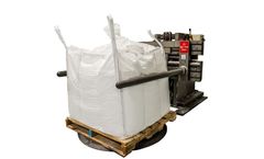 Spiroflow - Bulk Bag Conditioners