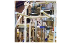Spiroflow - Base Model Bulk Bag Fillers