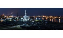 Wastewater treatment for the sea- and inland ports/terminals