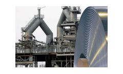 Wastewater treatment for the metal industry