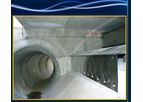 AWAS - Storm Water Basin Equipment