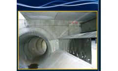 AWAS - Storm Water Basin Equipment