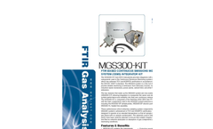 MGS300-KIT Datasheet