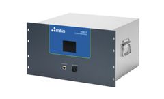 MKS - Model AX8415 - Ultra Clean Ozone Generator