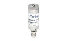 MKS - Model AA07B12PBB2GT1 - Micro-Baratron High Pressure Single-ended Pressure Transducers