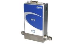 MKS - Model GE50A013103SBV020 - Mass Flow Controller