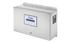 MKS Precisive - Model 5 - Hydrocarbon Composition Analyzer