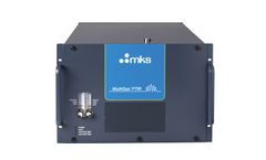 MultiGas™ - Model 2030 - CEM Continuous Emissions Monitor