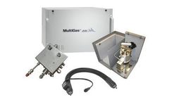 MKS - Model MGS300-KIT - FTIR-based Continuous Emission Monitoring System Integrator Kit