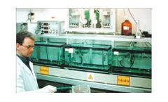 Bioaccumulation Dosing System