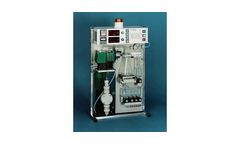 PEQITOX - Model 7 - Diluter for Difficult Substances