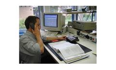 Remote Support Service