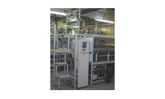 PEQITOX - Model 3 - Proportional Diluter