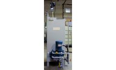 Redragon - Model Series DBPC - Oil Antioxidant Inhibitor System