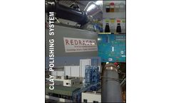 Redragon - Model CPS Series - Clay Polishing Systems