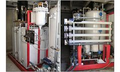 Redragon - Model PCB Series - Dechlorination System