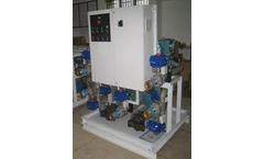 Redragon - Model OPU Series - Oil Pumping Unit