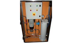 Redragon - Model OLTC Series - Online Tap Changer Filters