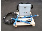 Redragon - Model TOLMS - Transformer Oil Level Monitoring System