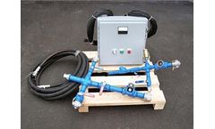 Redragon - Model TOLMS - Transformer Oil Level Monitoring System