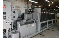 Redragon - Model TORS - Transformer Oil Regeneration System