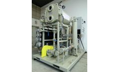 Redragon - Model HVD Series - High Vacuum Degasifier System