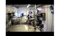 PCB 1000 trailer walkaround Video