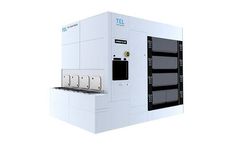 Clean Track Lithius - Model Pro AP - Wafer Processing System