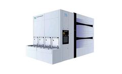 Cellesta - Model i MD - Single Wafer Cleaning System