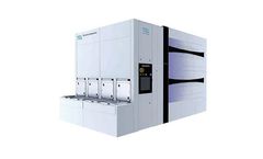 Cellesta - Model i - Single Wafer Cleaning System