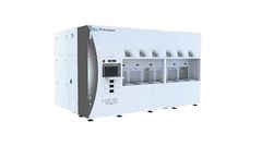 Cellcia - Multi-Cell Test System