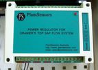 PlantSensors - Model PS-PS12 - Power Regulator for Graniers Sap Flow System
