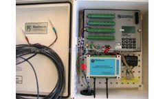 PlantSensors - Model PS-TDP14 - Sap Flow System
