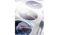 Wastewater treatment advisor solutions for cost-effective operation of wastewater treatment tanks sector