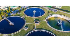 Water treatment in the future Energy in focus