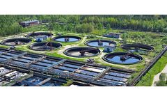 Wastewater treatment advisor solutions for efficient sewage treatment sector
