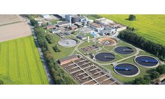 Wastewater treatment advisor solutions for basic processes of wastewater treatment sector
