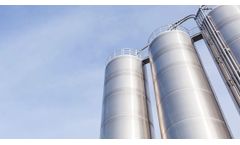 Water and wastewater treatment solutions for pneumatic conveyance sector